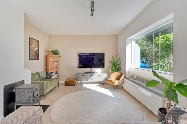 Vrijstaande woning te koop: Jan Haarstraat 8, Alteveer (Gem. De Wolden)