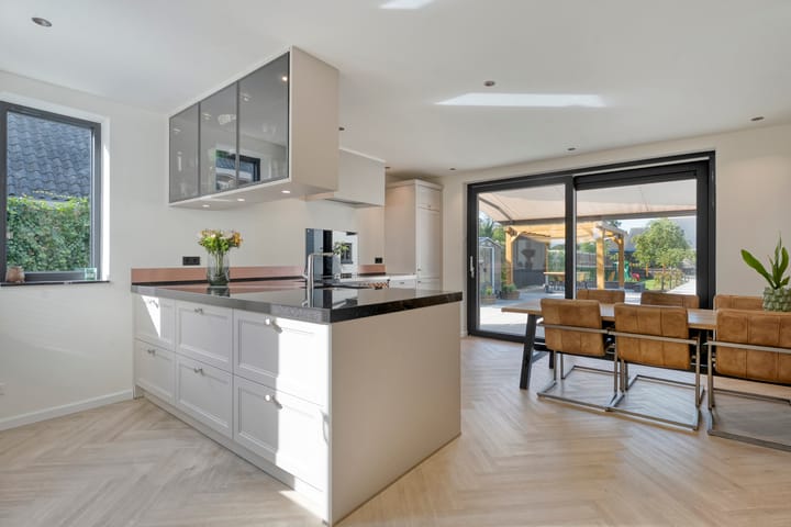 Vrijstaande woning te koop: Jan Haarstraat 8, Alteveer (Gem. De Wolden)