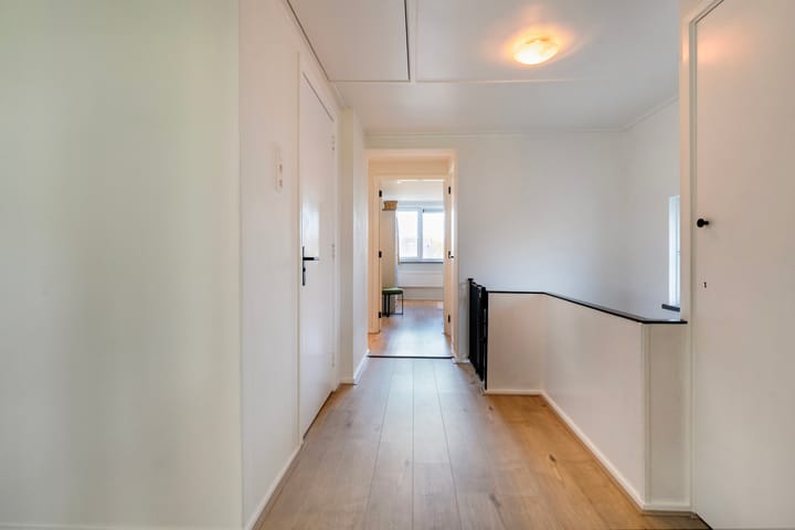 Vrijstaande woning te koop: Jan Haarstraat 8, Alteveer (Gem. De Wolden)