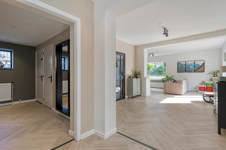 Vrijstaande woning te koop: Jan Haarstraat 8, Alteveer (Gem. De Wolden)