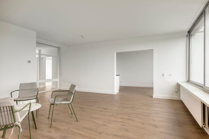 Appartement te koop: Beethovenlaan 297, Doorwerth