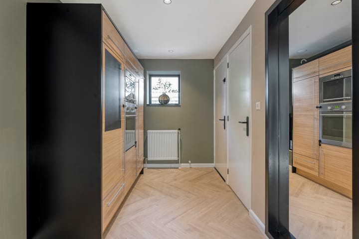 Vrijstaande woning te koop: Jan Haarstraat 8, Alteveer (Gem. De Wolden)