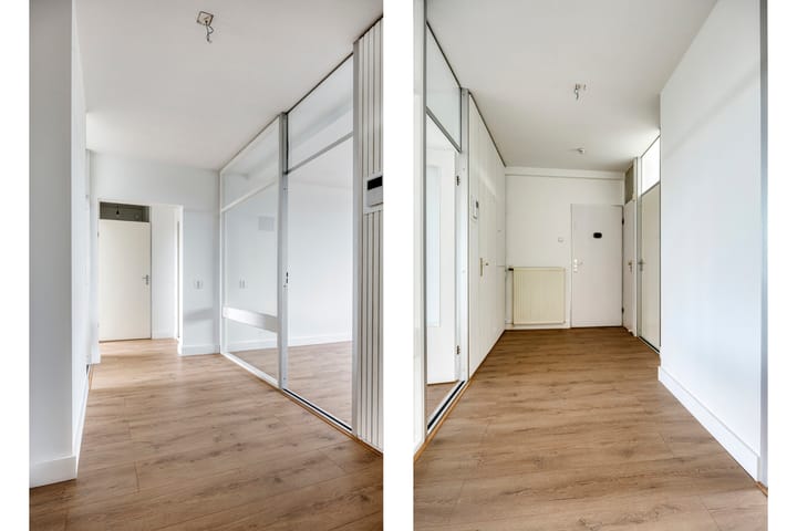 Appartement te koop: Beethovenlaan 297, Doorwerth