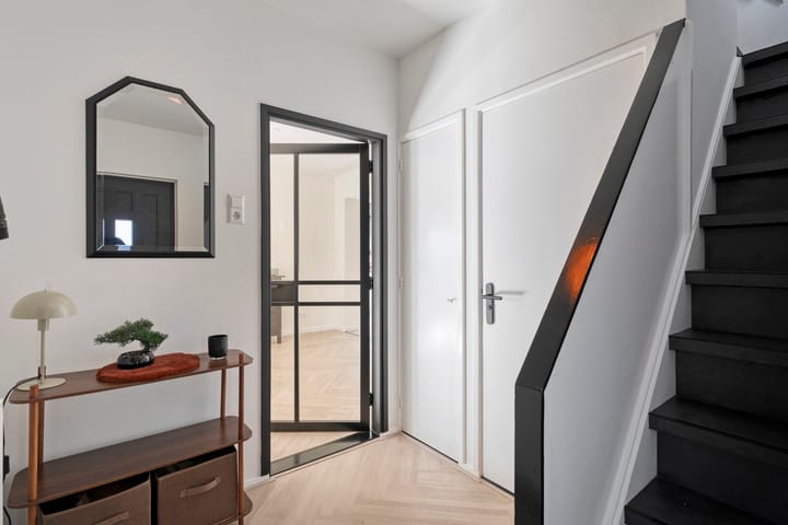 Vrijstaande woning te koop: Jan Haarstraat 8, Alteveer (Gem. De Wolden)