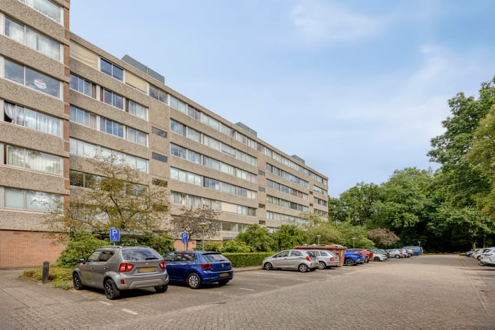 Appartement te koop: Beethovenlaan 297, Doorwerth