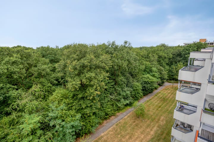 Appartement te koop: Beethovenlaan 297, Doorwerth