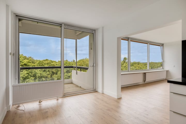 Appartement te koop: Beethovenlaan 297, Doorwerth