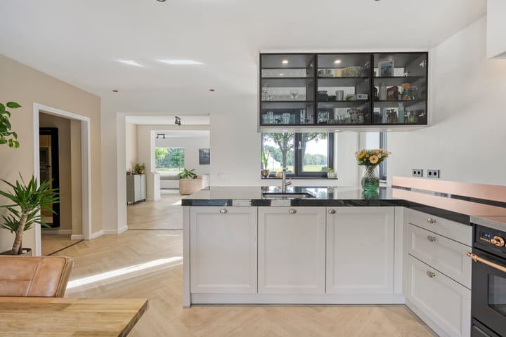 Vrijstaande woning te koop: Jan Haarstraat 8, Alteveer (Gem. De Wolden)