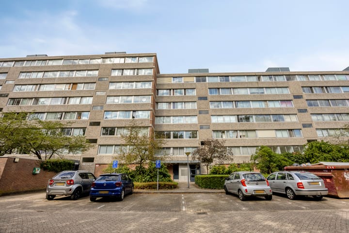 Appartement te koop: Beethovenlaan 297, Doorwerth