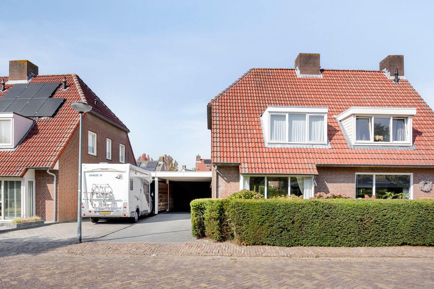 Foto 1 van D'n Duyp 8