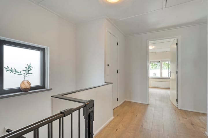 Vrijstaande woning te koop: Jan Haarstraat 8, Alteveer (Gem. De Wolden)