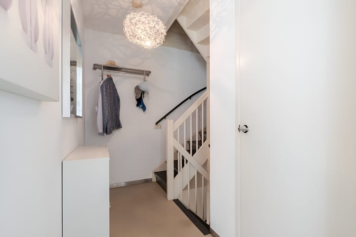 Appartement te koop: Nieuweweg 207, Breda