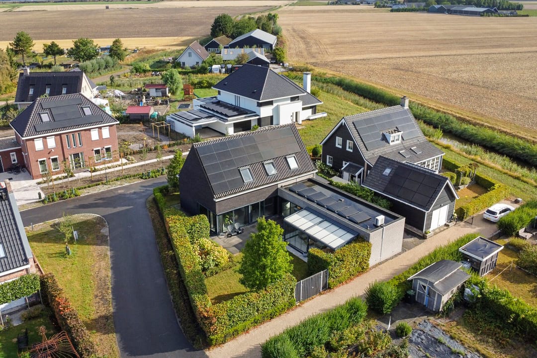 Photo 46 of Hoekweide 8