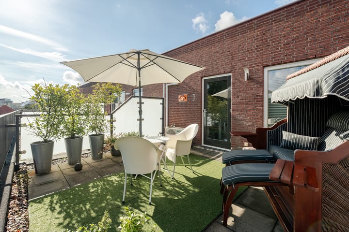 Appartement te koop: Nieuweweg 207, Breda