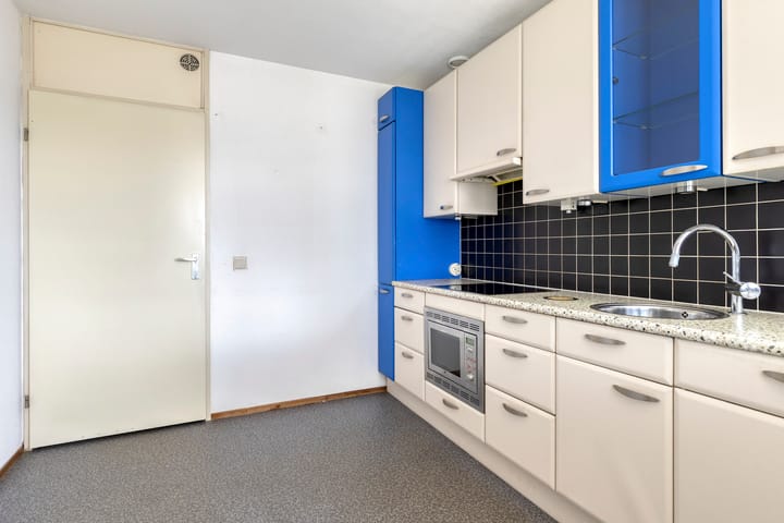Appartement te koop: Boompjes 573, Rotterdam