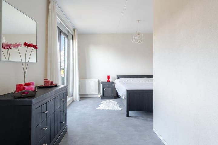 Appartement te koop: Nieuweweg 207, Breda