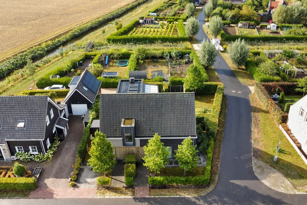 Photo 47 of Hoekweide 8