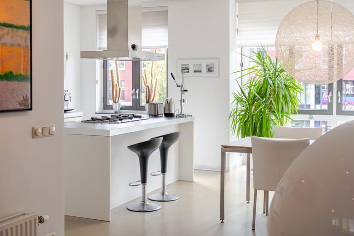 Appartement te koop: Nieuweweg 207, Breda