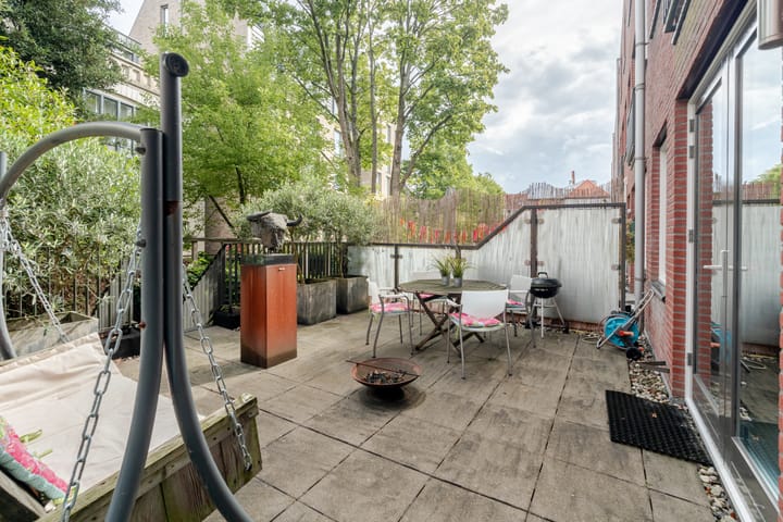 Appartement te koop: Nieuweweg 207, Breda