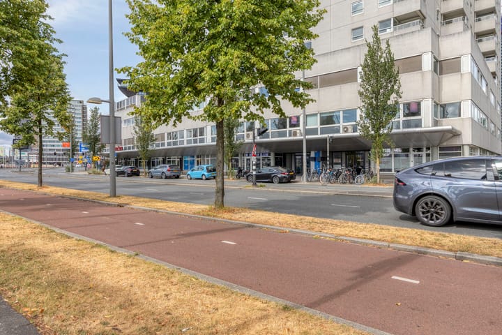 Foto 4 van Boompjes 573