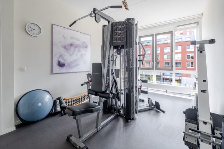 Appartement te koop: Nieuweweg 207, Breda