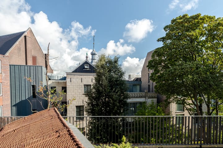 Appartement te koop: Nieuweweg 207, Breda
