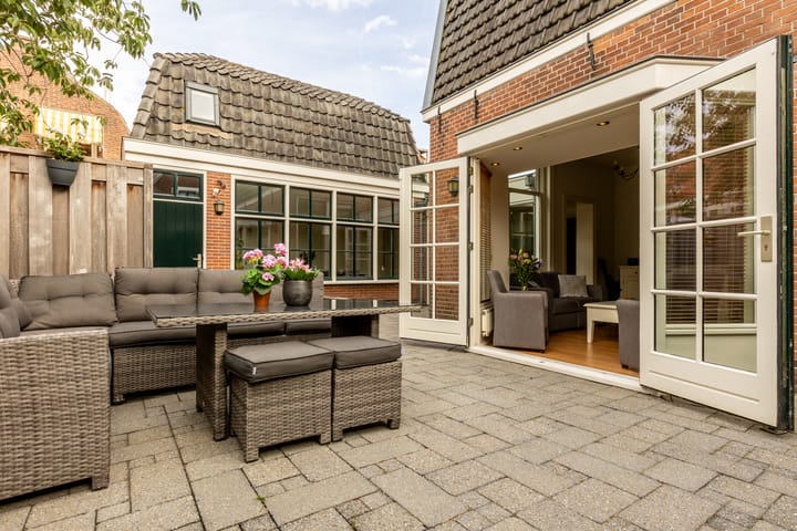 Photo 3 of Havenstraatse Wal 15