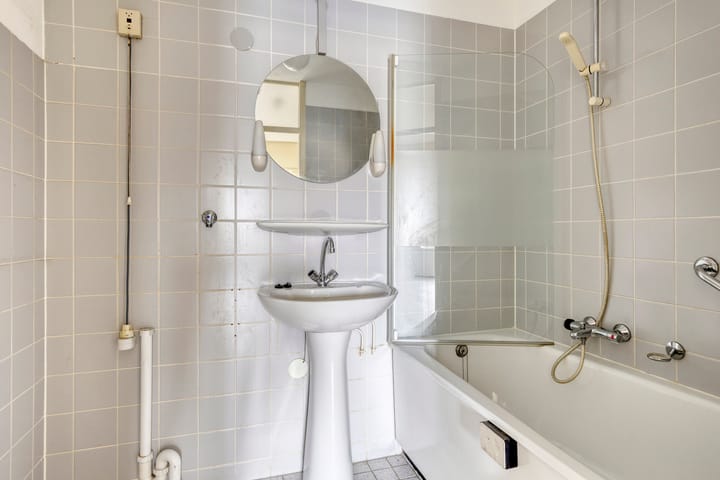 Appartement te koop: Boompjes 573, Rotterdam
