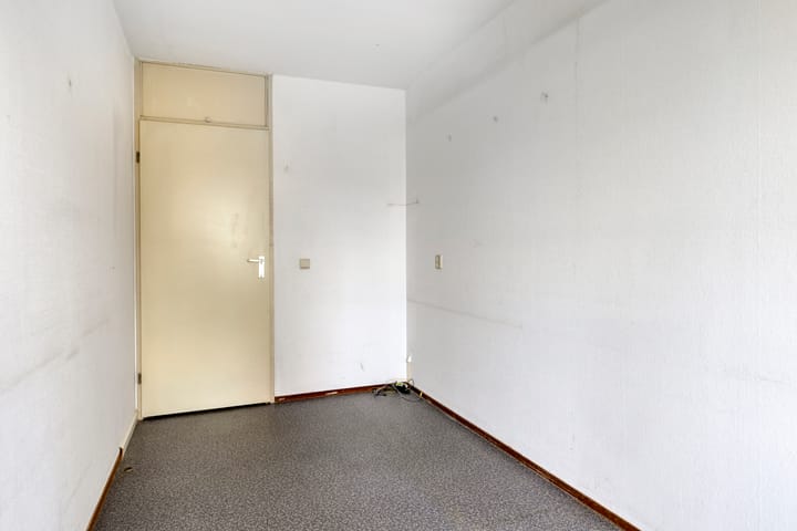 Appartement te koop: Boompjes 573, Rotterdam