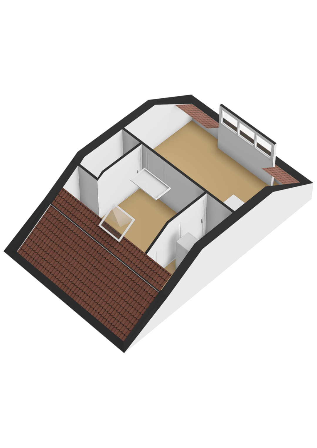 Foto 46 van Allegro 41
