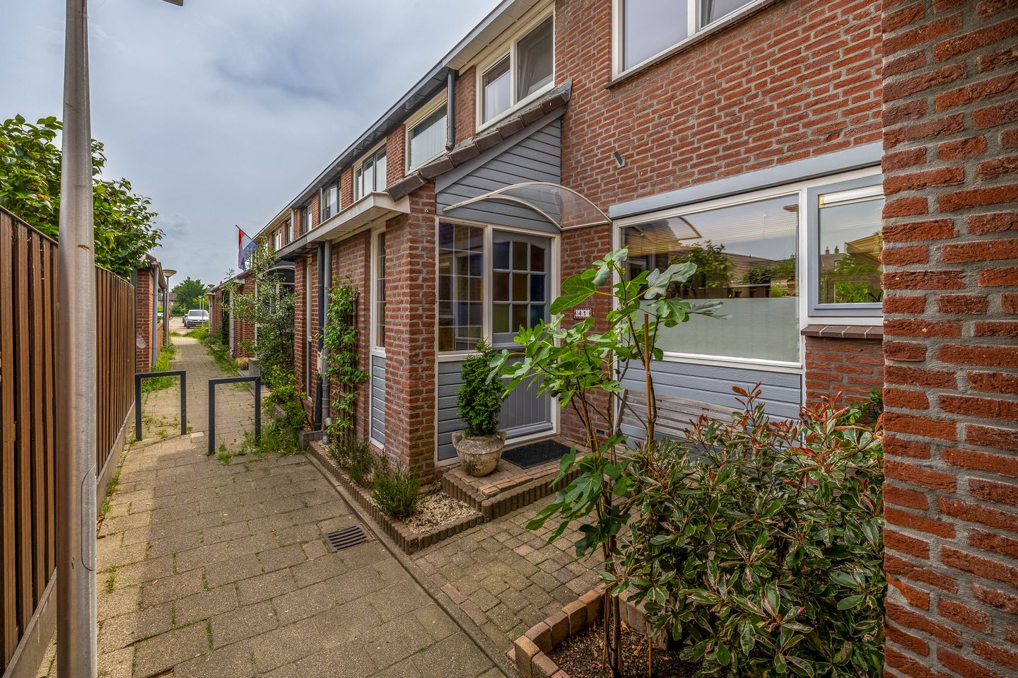 Foto 5 van Allegro 41