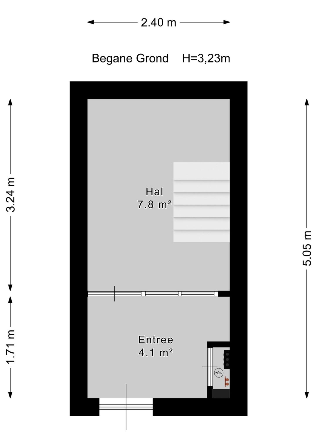 Foto 47 van Damlaan 41-A