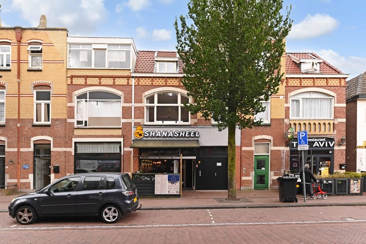 Foto 2 van Damlaan 41-A