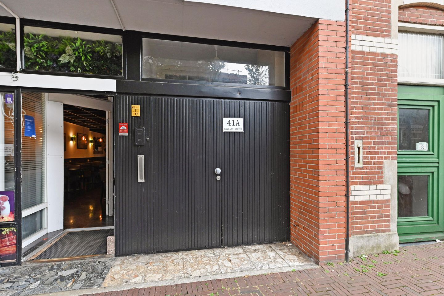 Foto 4 van Damlaan 41-A