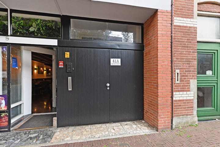Foto 4 van Damlaan 41-A