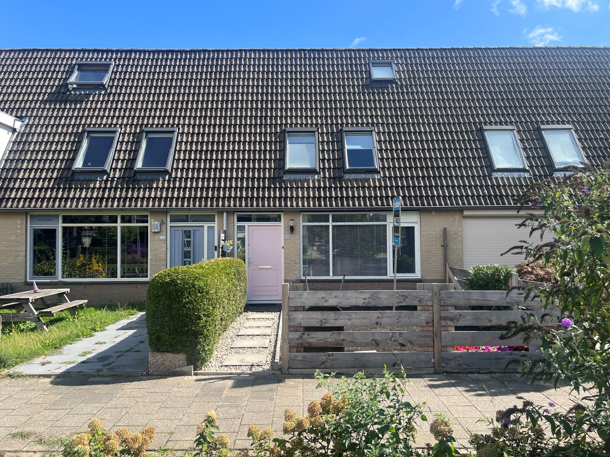 Haydnplantsoen 100