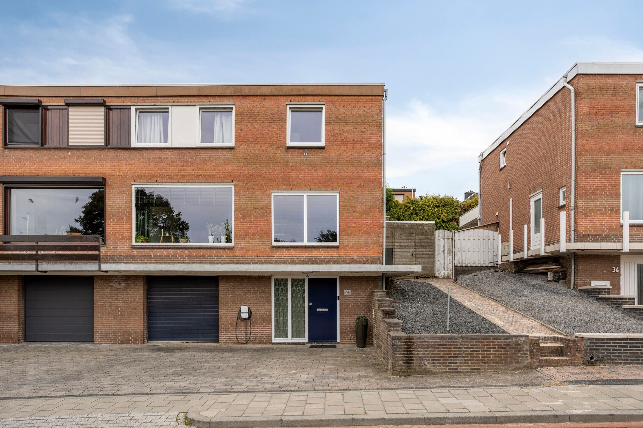 Gravenweg 34 