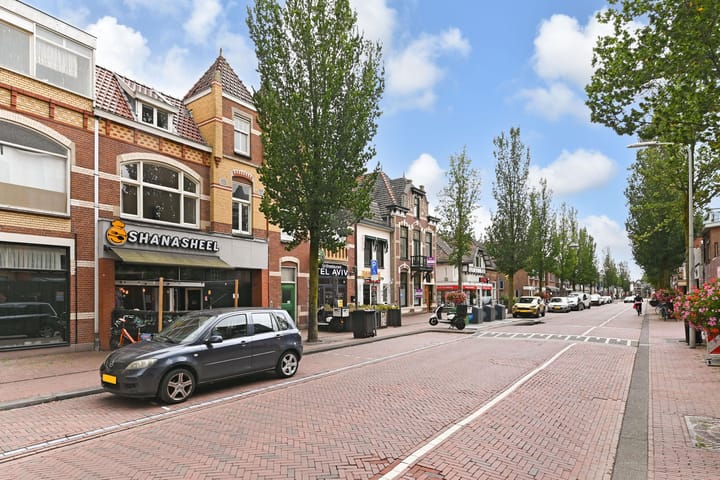 Foto 3 van Damlaan 41-A