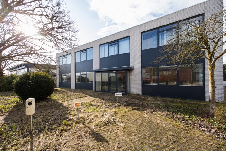 Nautilusweg 39, Utrecht