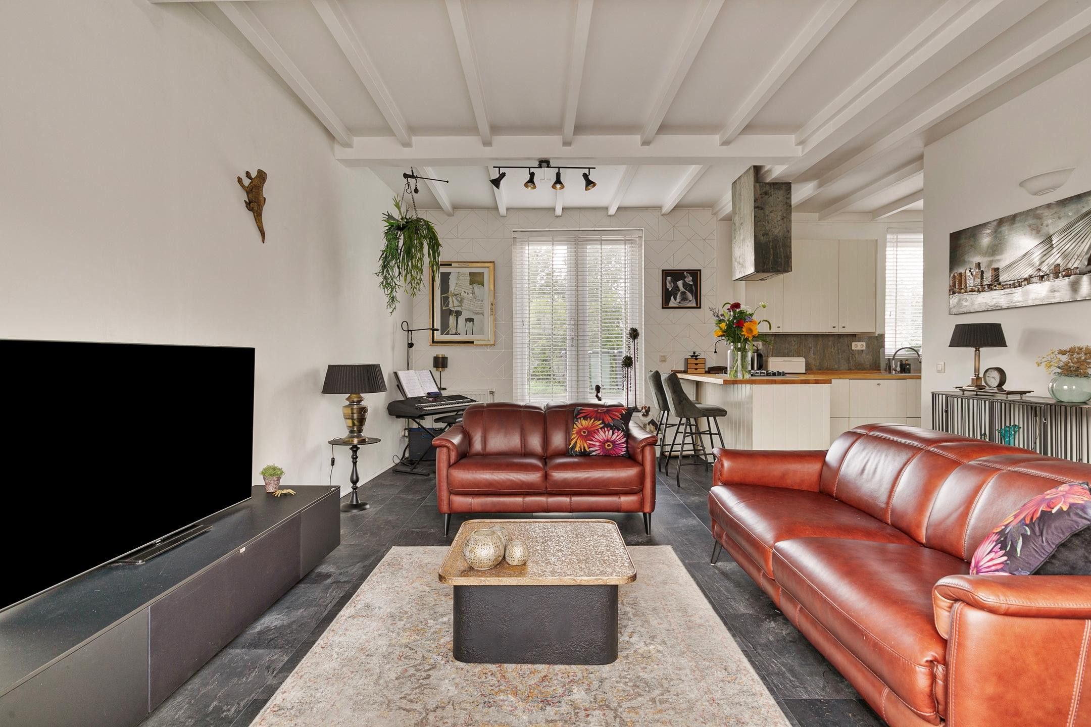 Huis Dorpsplein 19 — foto 1