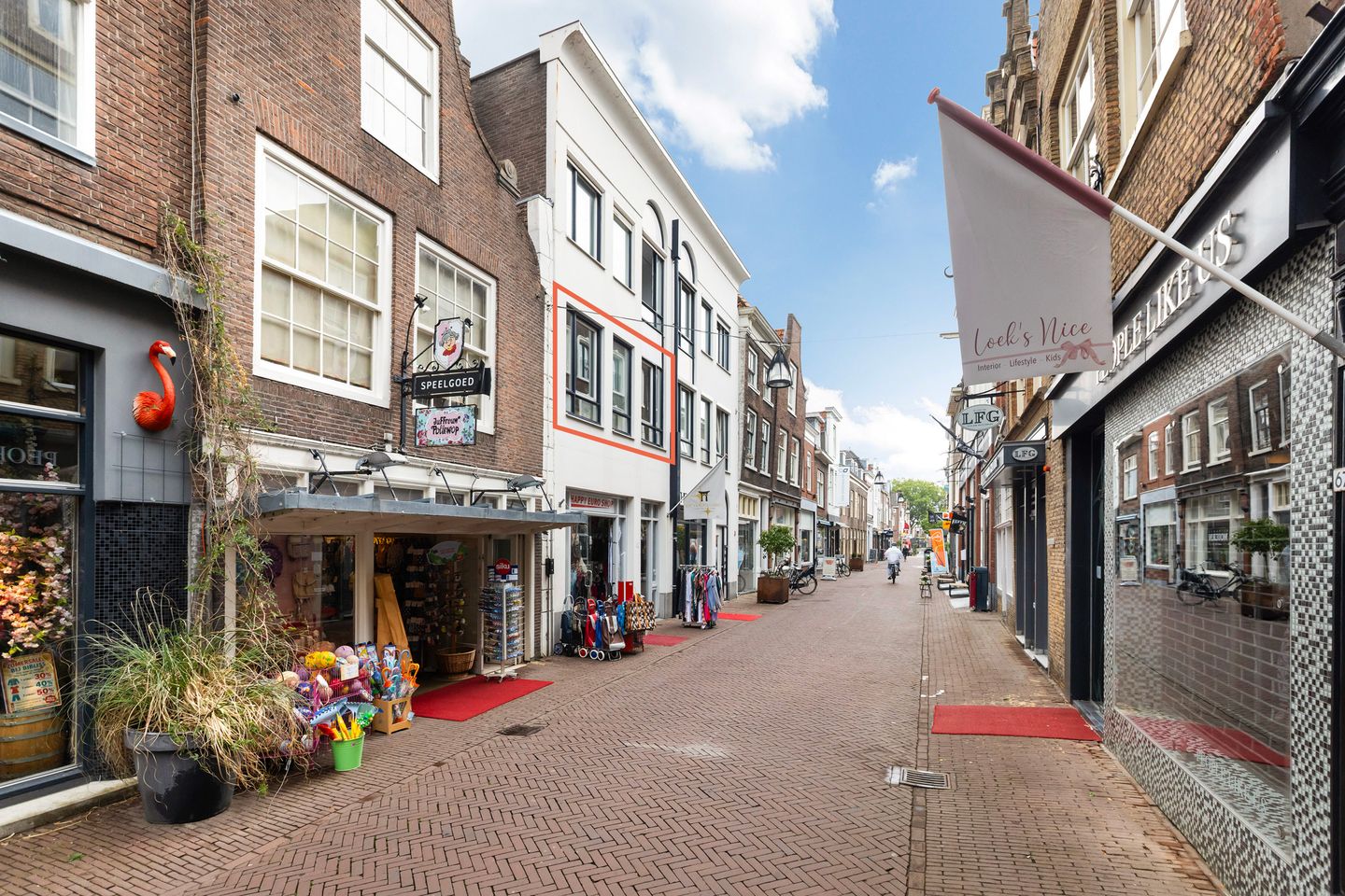 Photo 34 of Vriesestraat 82-A