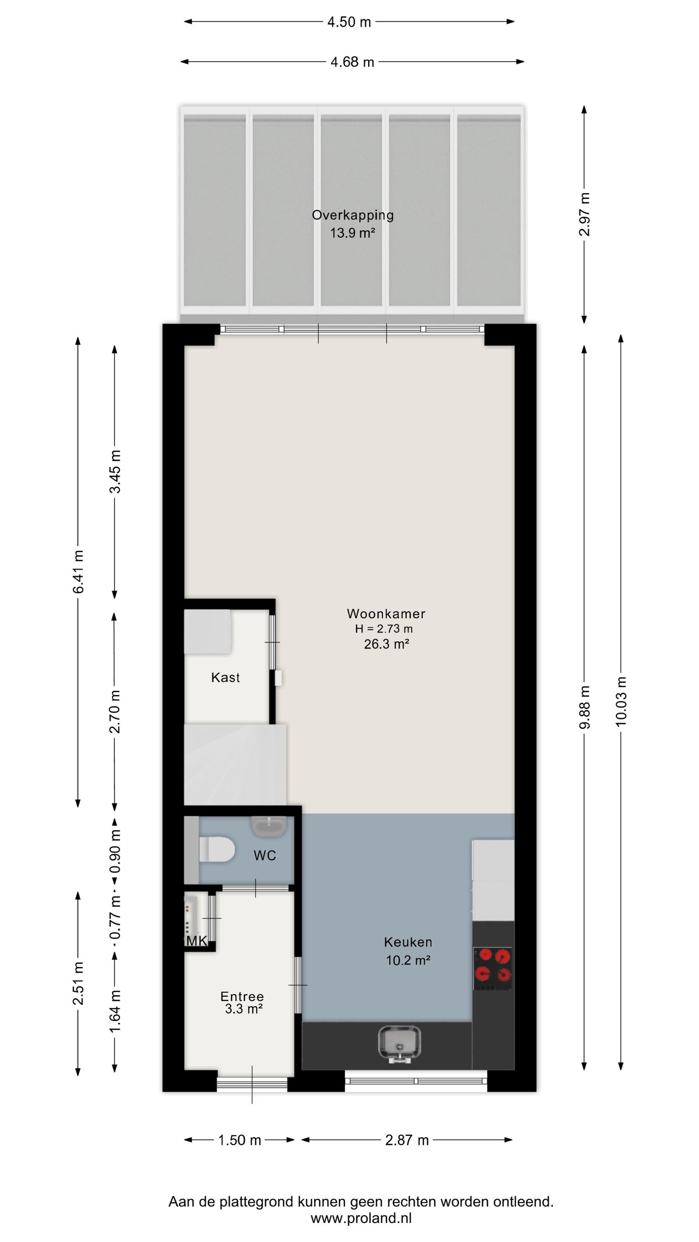 Foto 40 van Pastoor van de Spijkerstraat 69