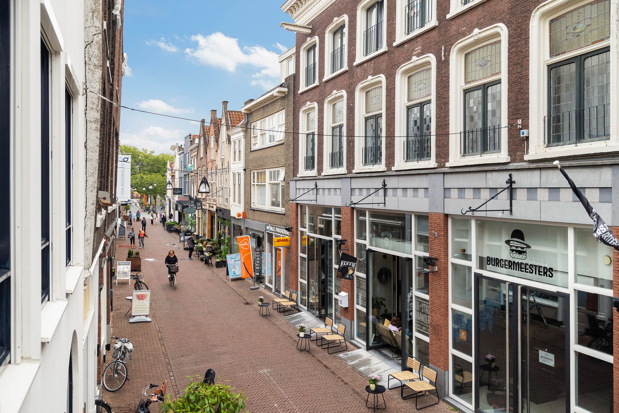 Photo 33 of Vriesestraat 82-A