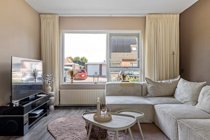 Foto 4 van Gaffelaar 27