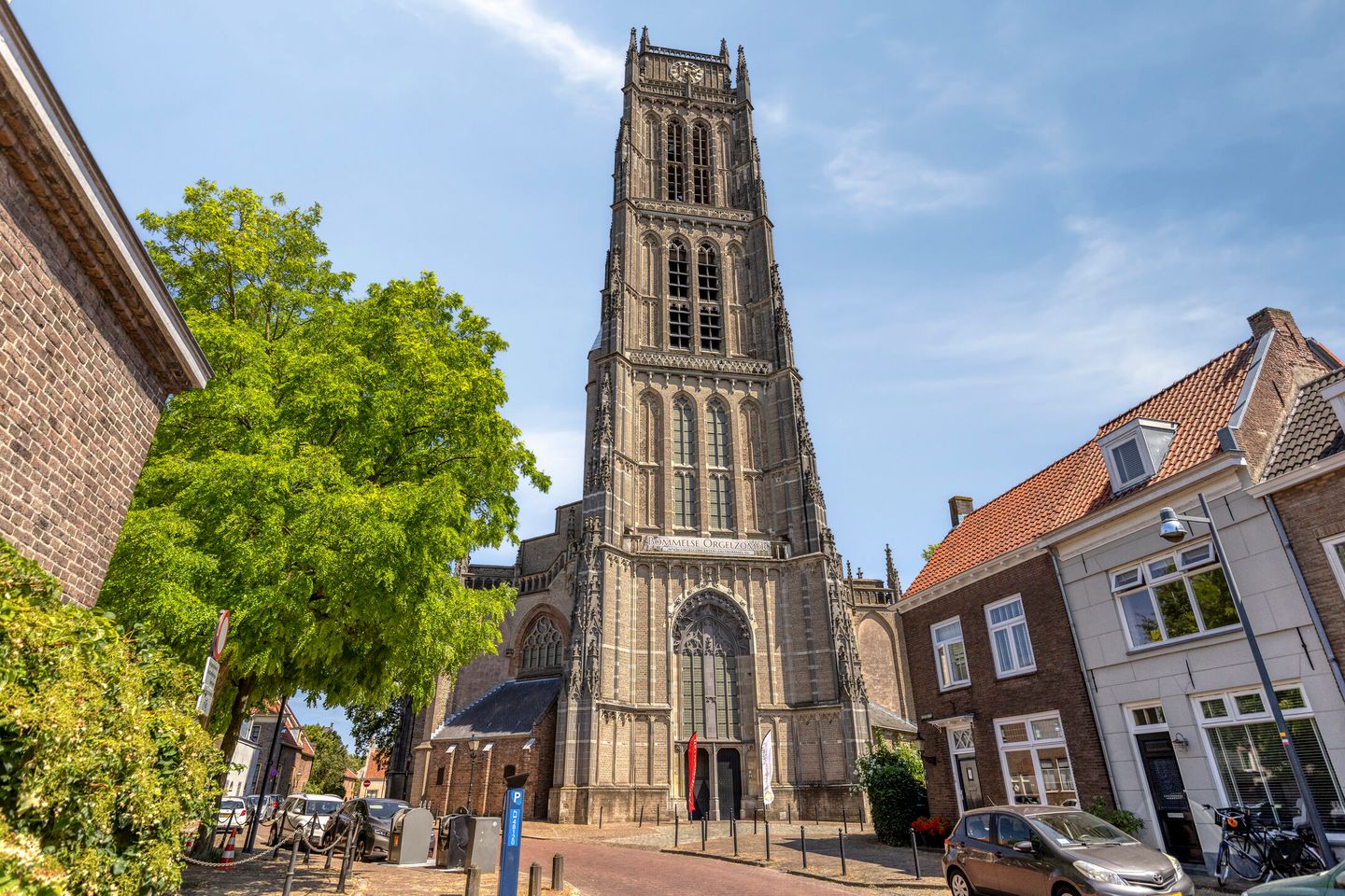 Foto 40 van Kerkplein 9