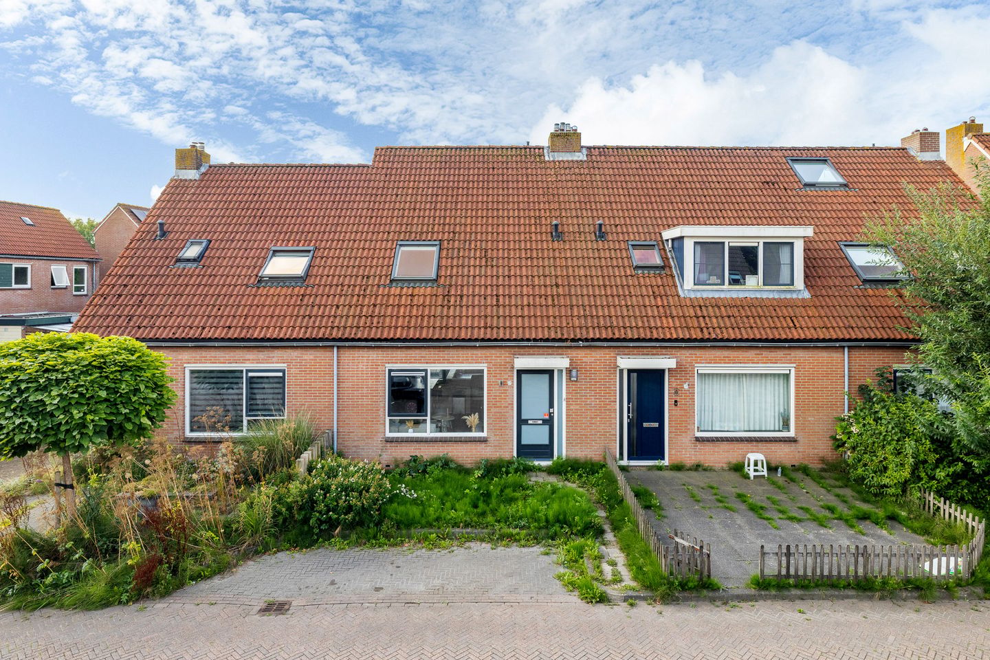 Foto 1 van Gaffelaar 27