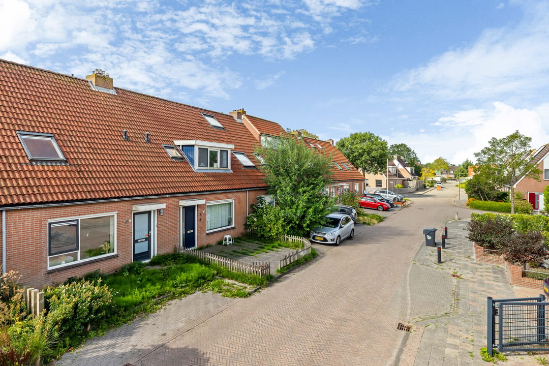 Foto 2 van Gaffelaar 27