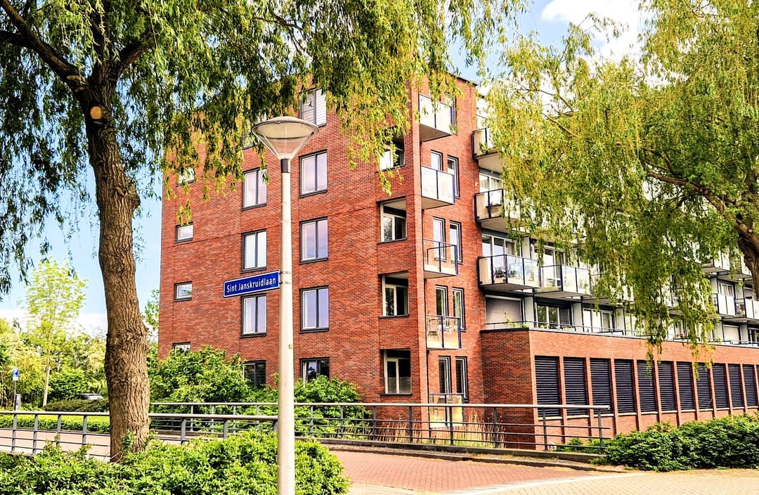 Photo 1 of Sint Janskruidlaan 90