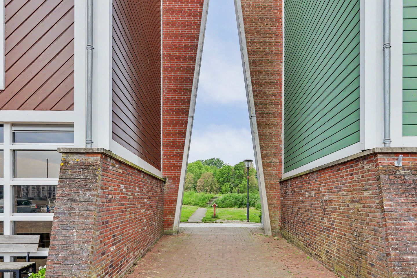 Photo 44 of Burgemeester van der Jagtkade 56