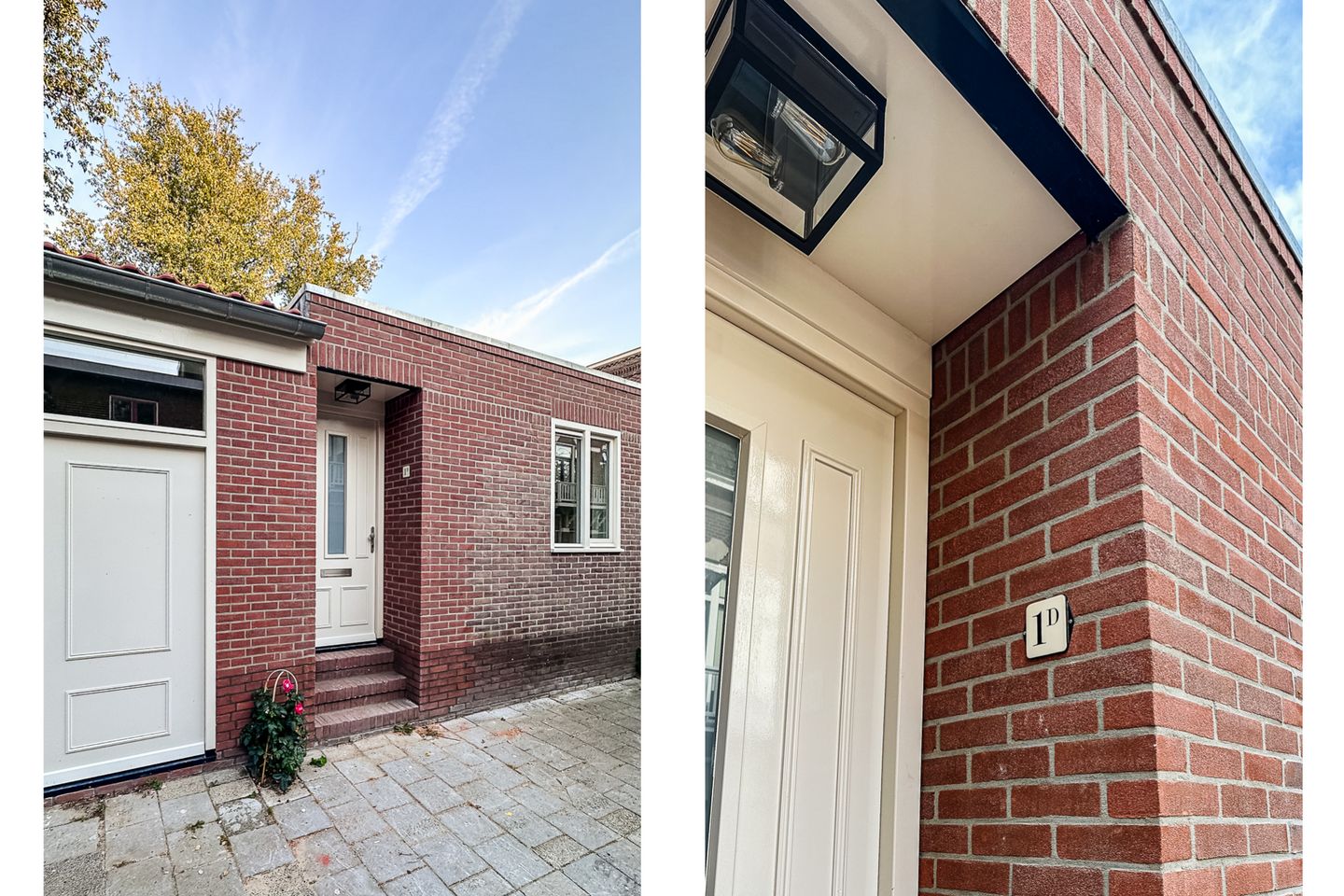 Foto 4 van Bilderdijkstraat 1-D